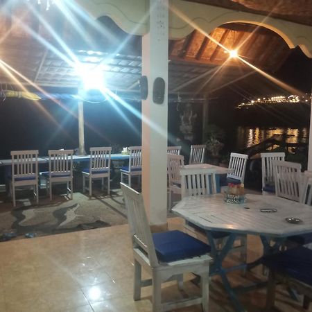 Sunrise Cafe Bungalows Amed Exteriér fotografie